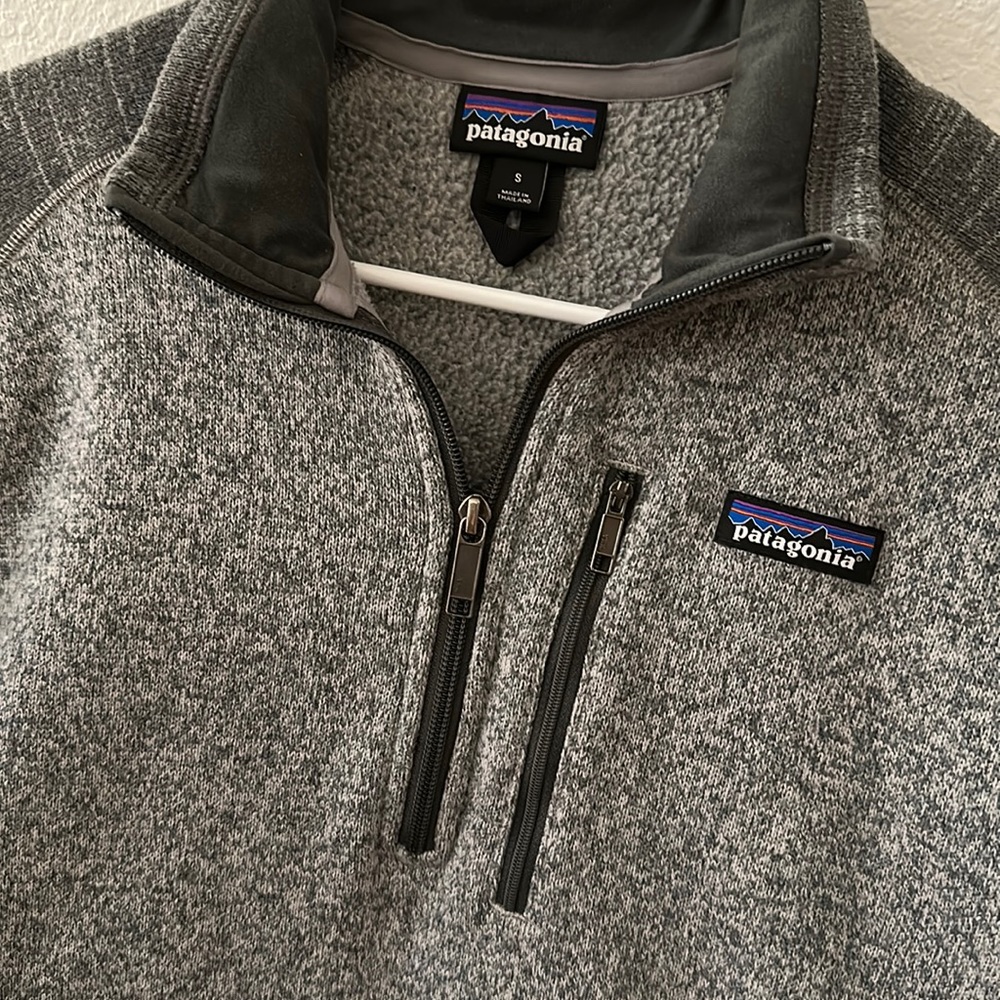 Patagonia